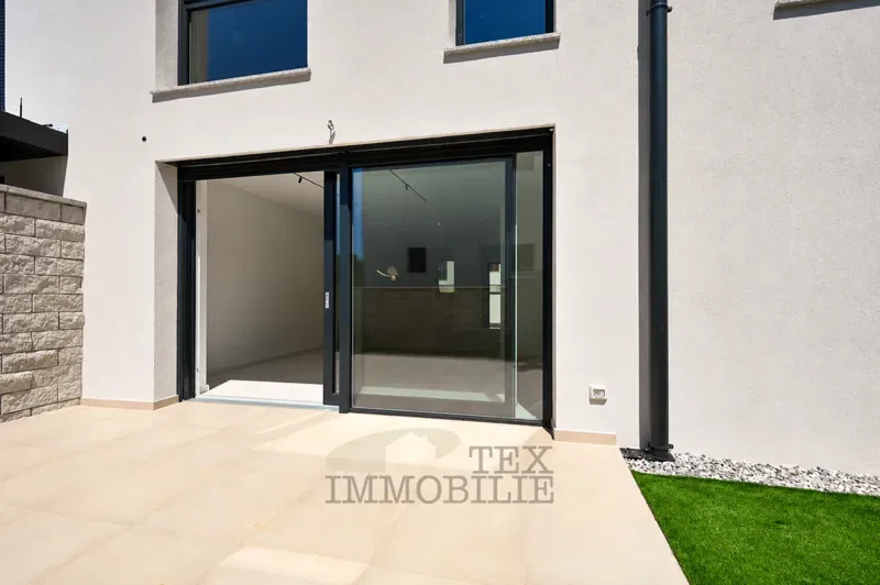 Novigrad - Modern terraced house, ready to move in! – 2