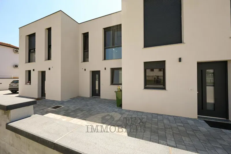 Novigrad - Modern terraced house, ready to move in! – 3