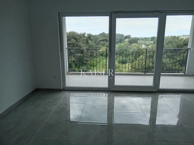 Lakás Buje, 60m2