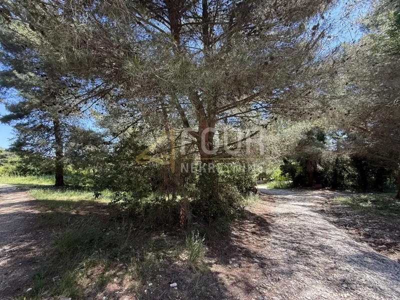 Land Premantura, Medulin, 2.317m2 – 2