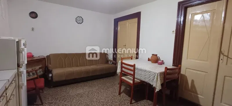 Appartamento Školjić, Rijeka, 49m2 – 2
