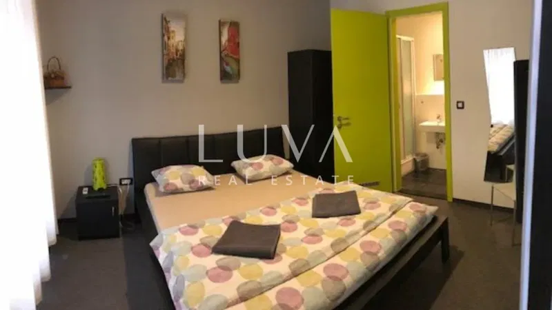 Zagreb, City Center, Hostel for Sale – 3