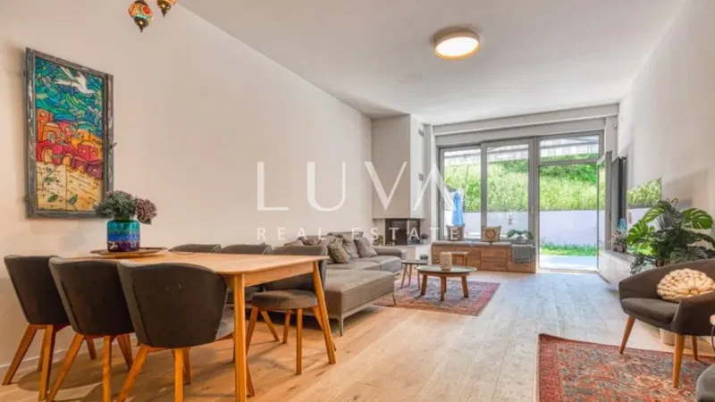 Zagreb, Medveščak, Exclusive Apartment 259m2, for Sale – 2