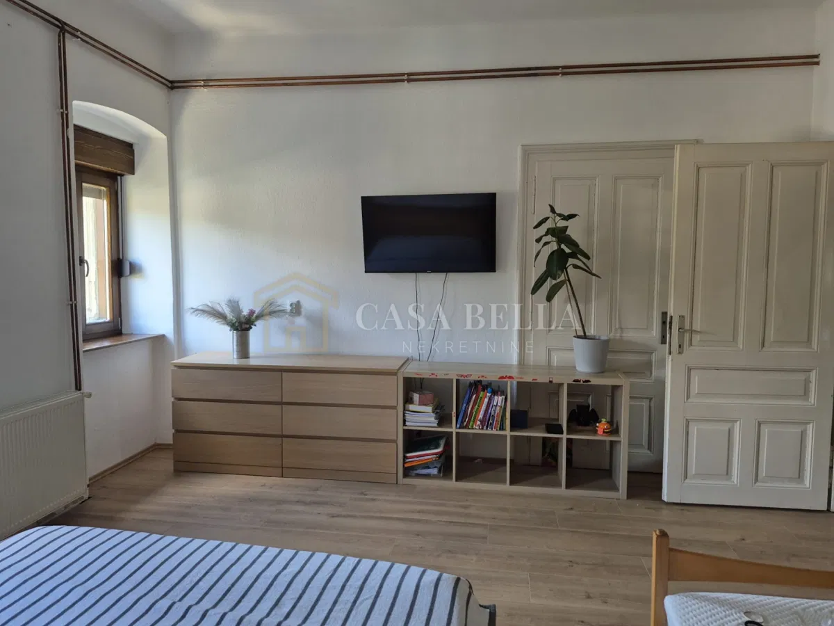 Wohnung Dolenci, Vrbovsko, 77m2