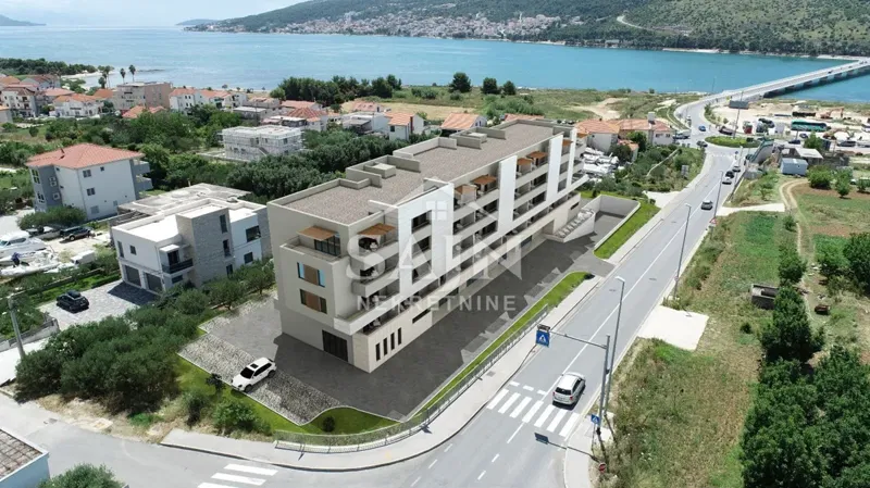 Trogir/One-bedroom apartment on the third floor S23 – 3