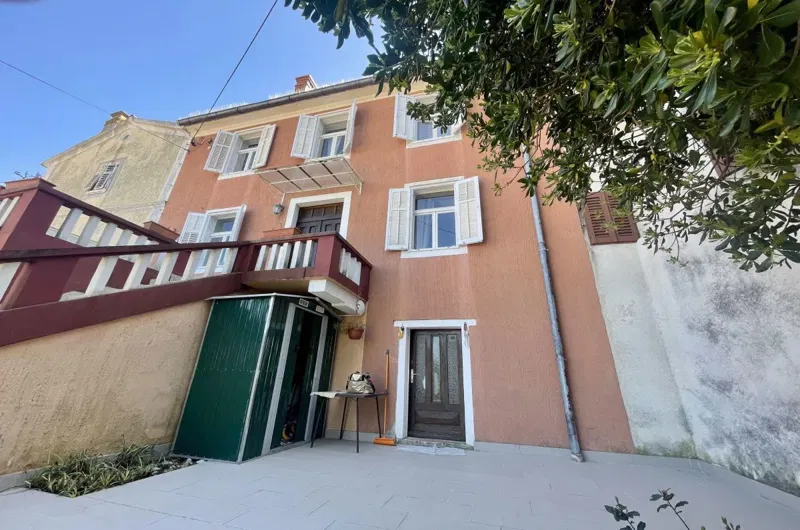 House, for sale, Malinska, Croatia, 150 m2, 379.000,00 EUR – 2