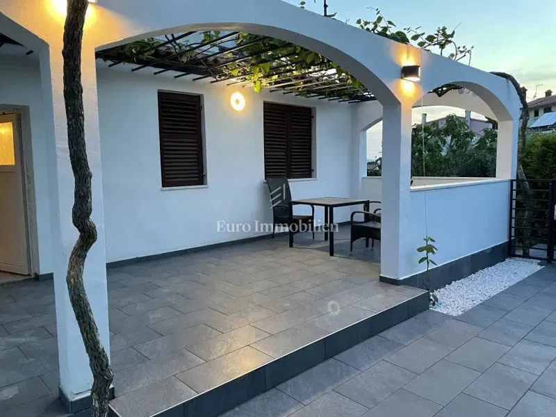 Fažana - two apartments with yard, 200 m from the sea – 2