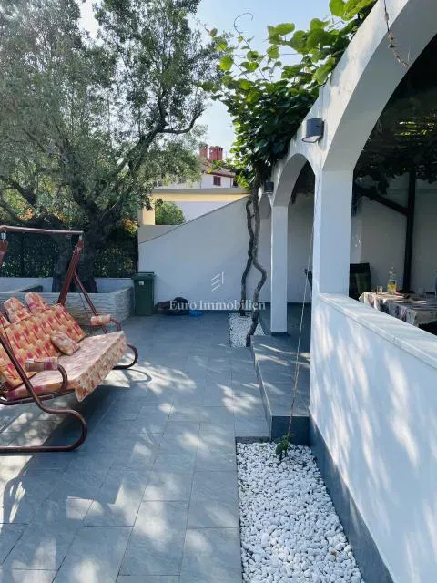Fažana - two apartments with yard, 200 m from the sea – 3