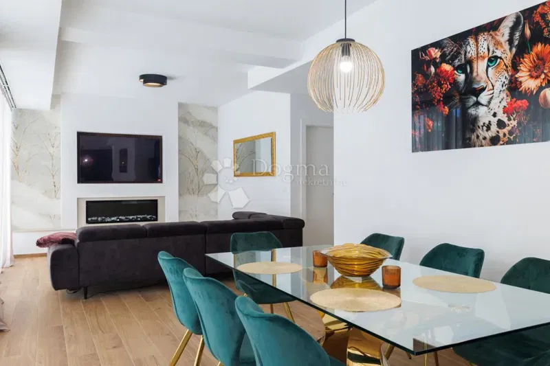 Casa Rovinjsko Selo, Rovinj, 200m2 – 2