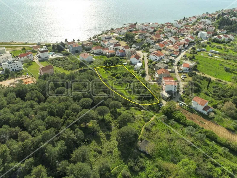 Участок Diklo – 3