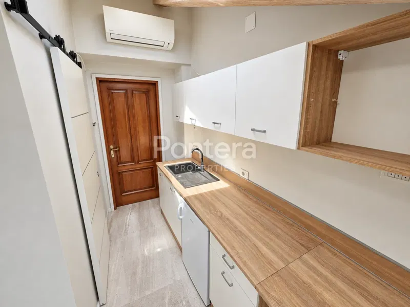 Flat/apartment Centar, Rijeka, 16m2 – 2
