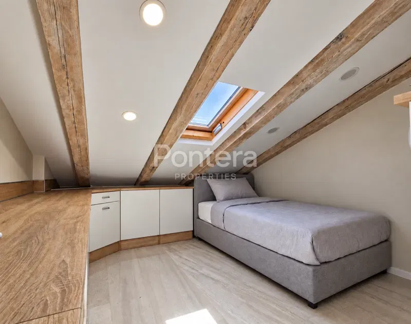 Flat/apartment Centar, Rijeka, 16m2 – 3
