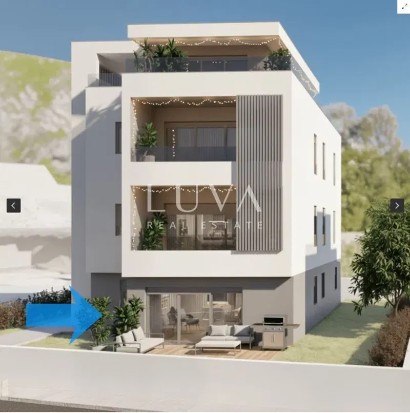 Appartamento Kaštel Stari – 3