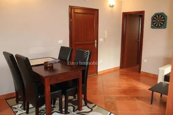 Rovinj - Appartamento con Giardino vicino al Mare – 2