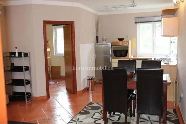 Rovinj - Appartamento con Giardino vicino al Mare – 3