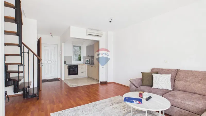 Appartamento Bregi, Matulji, 97m2 – 2