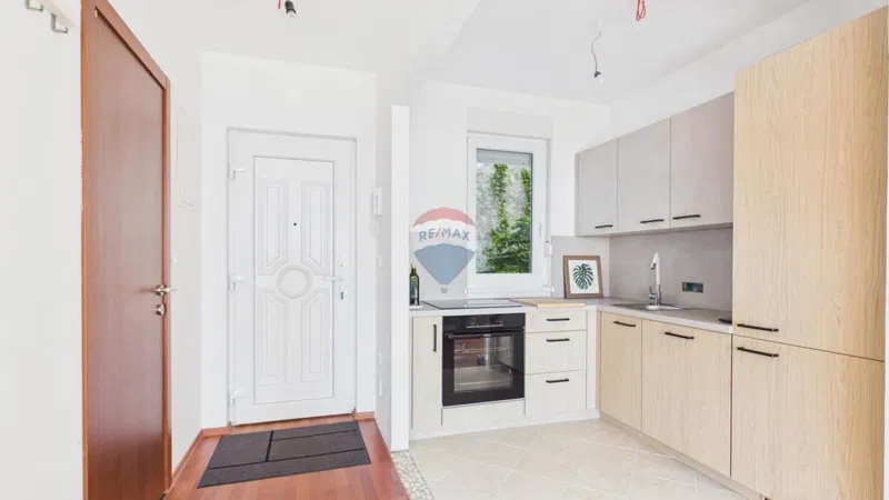 Appartamento Bregi, Matulji, 97m2 – 3