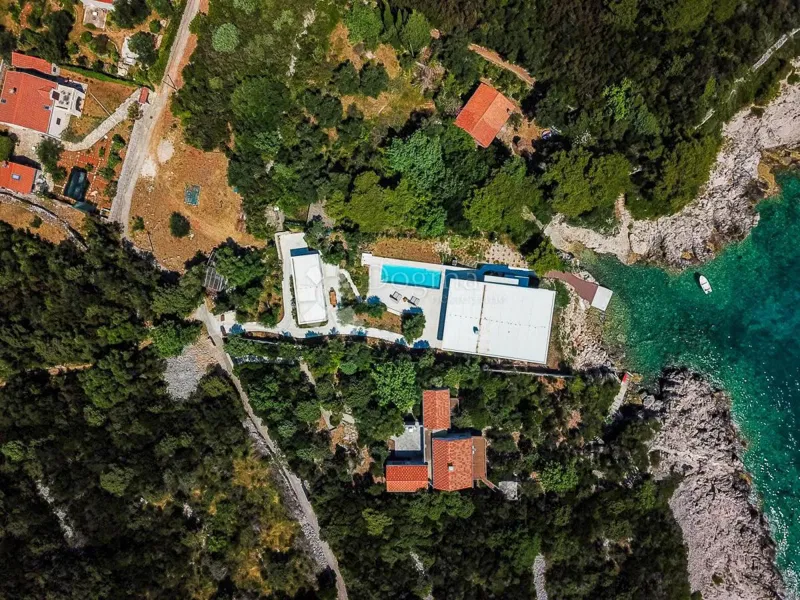 Дом Koločep, Dubrovnik - Okolica, 320m2 – 2