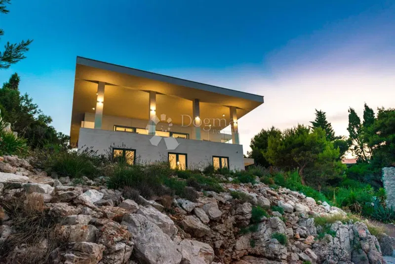 Дом Koločep, Dubrovnik - Okolica, 320m2 – 3