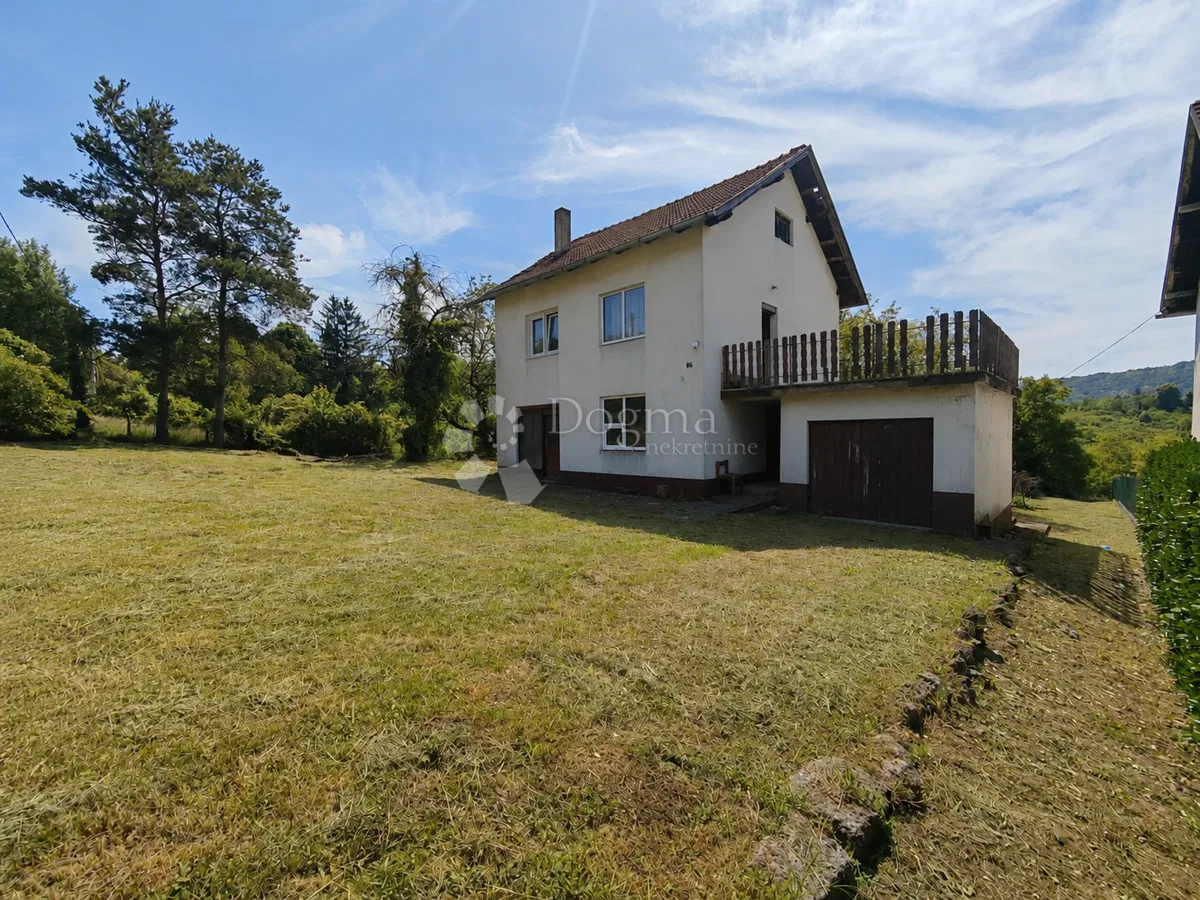 Ház Podrute, Novi Marof, 171,50m2