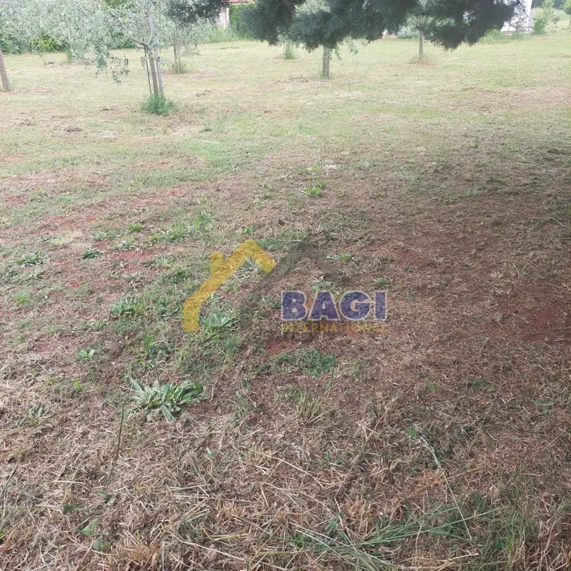Istria Loborika for sale 2 building plots 2050m2 – 3