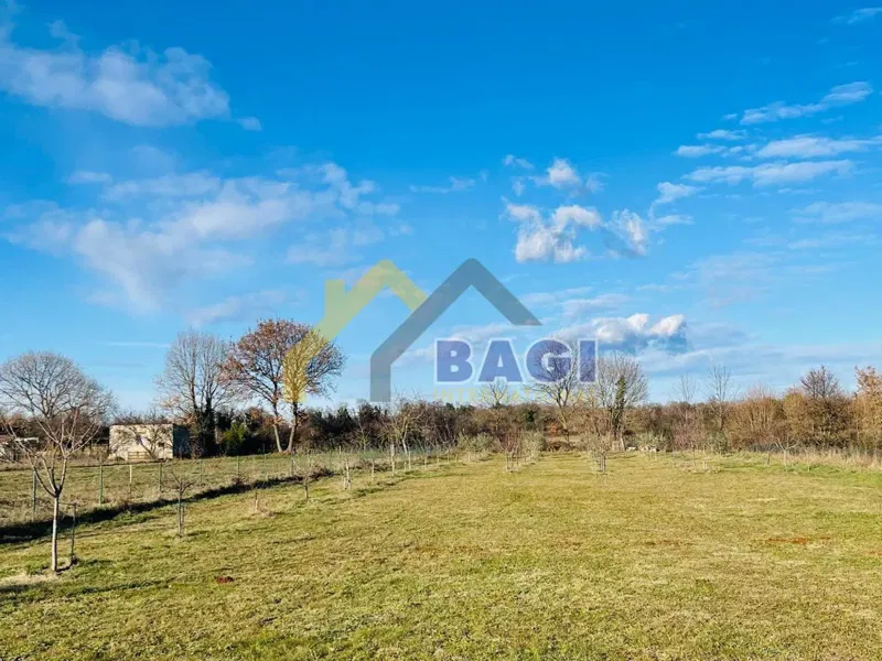 ISTRIA LOBORIKA BUILDING LAND 546m2 – 2