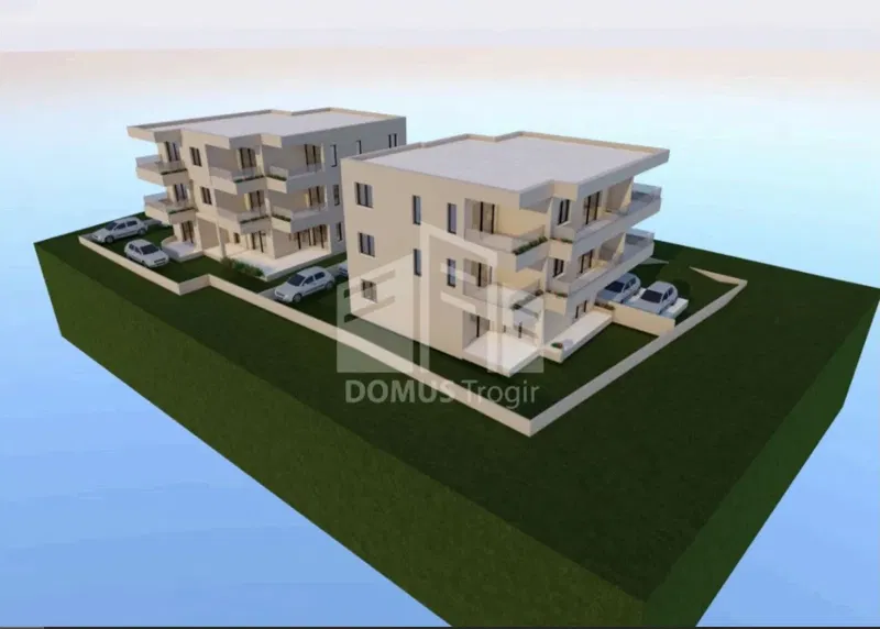 Appartamento Trogir – 2
