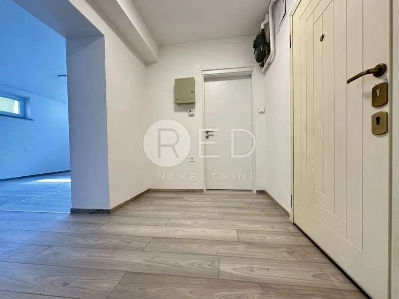 Flat Donji Bukovac, Maksimir, Barutanski Breg, 71m2 – 2
