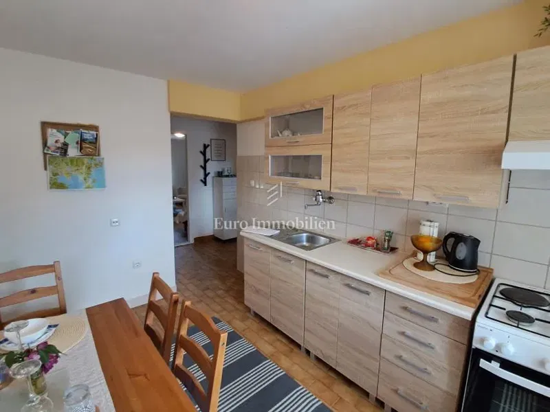 Appartamento con una camera da letto nel centro di Pola. – 2