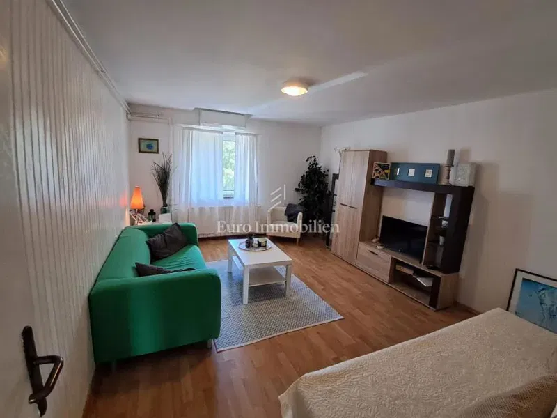 Appartamento con una camera da letto nel centro di Pola. – 3