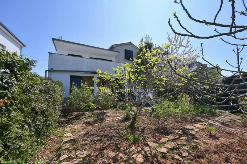 Istria, Novigrad - house with garden, 200 m from the sea – 2