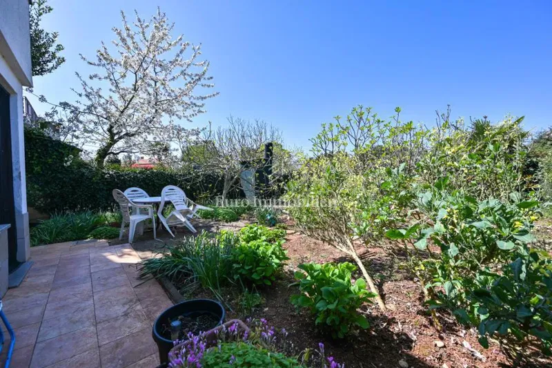 Istria, Novigrad - house with garden, 200 m from the sea – 3