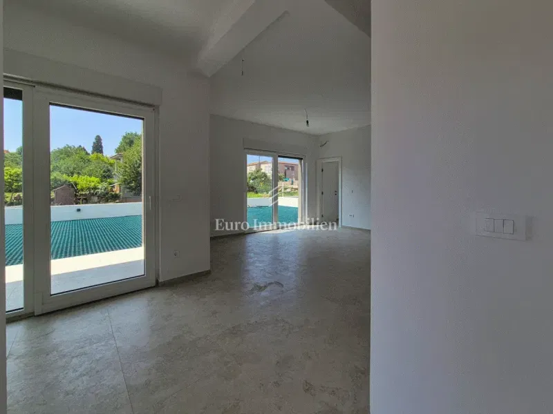 Tar – Appartamento al piano terra con giardino – 3