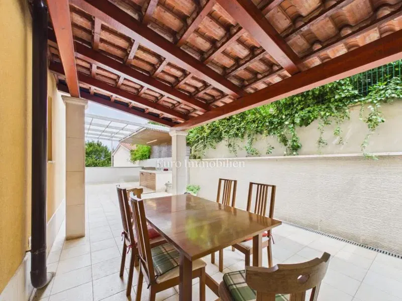 Appartamento con giardino e cucina esterna - Medulin – 2