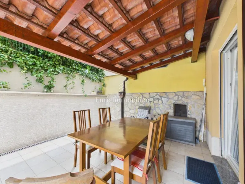 Appartamento con giardino e cucina esterna - Medulin – 3