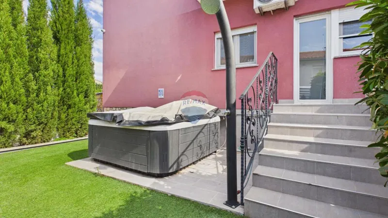 Casa Barbariga, Vodnjan, 175m2 – 2