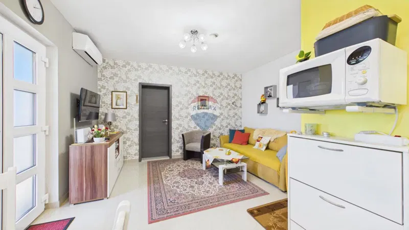 Istria, Pavičini - single-storey house with swimming pool, large garden, garage and swimming pool – 3