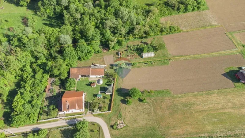 House Bukevje, Orle, 200m2 – 3