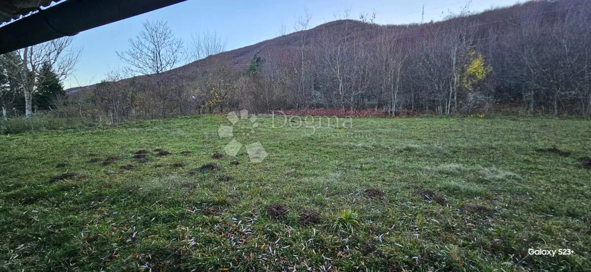 Земля под застройку Aleksinica, Gospić - Okolica, 6.700m2