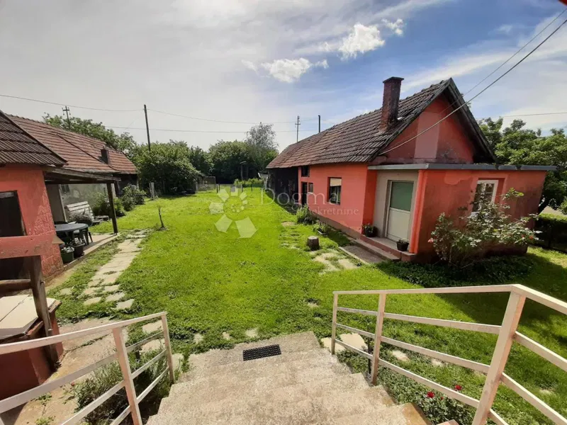 House Novoselec, Križ, 210m2 – 2