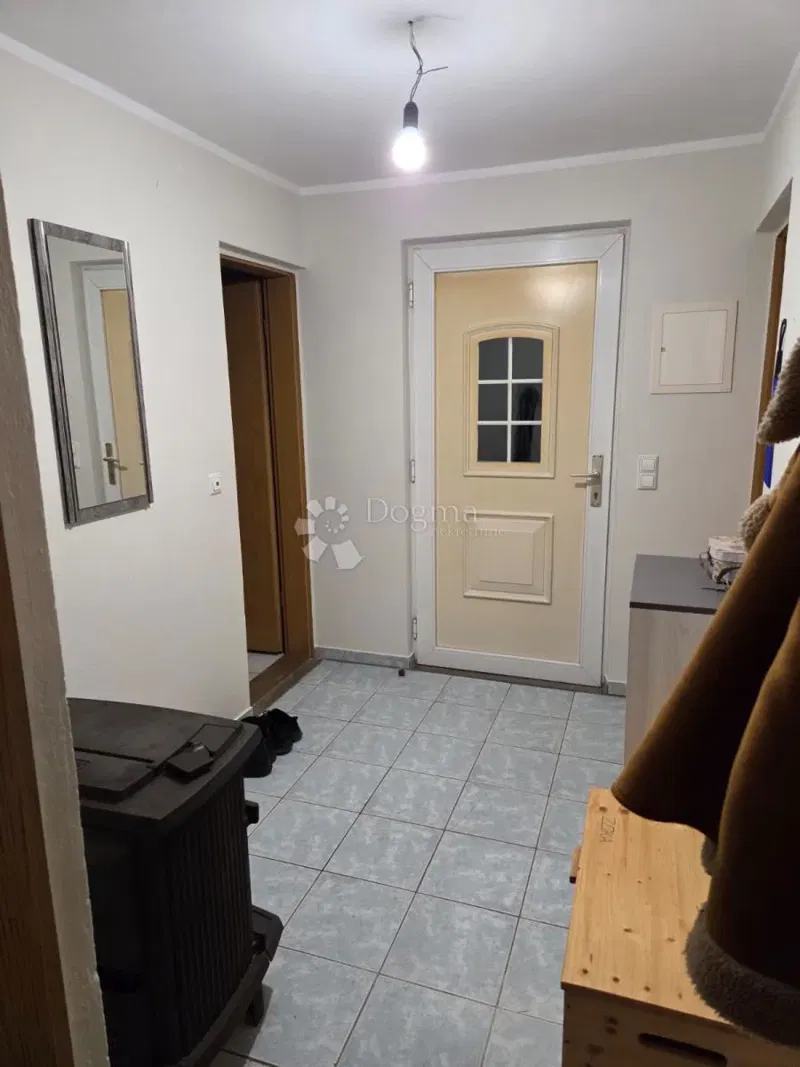 House Novoselec, Križ, 210m2 – 3
