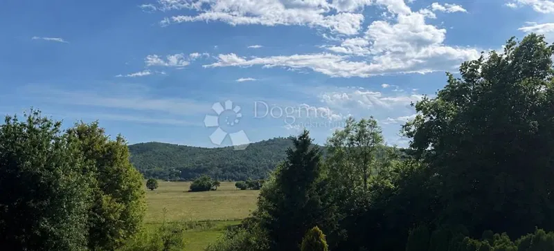 Dům Podhum, Jelenje, 232m2