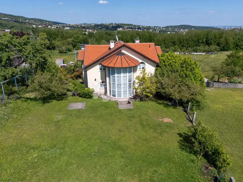 Ház Gajnice, Podsused - Vrapče, 158m2 – 2