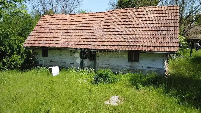 Terreno edificabile Tounj, 8.600m2 – 2