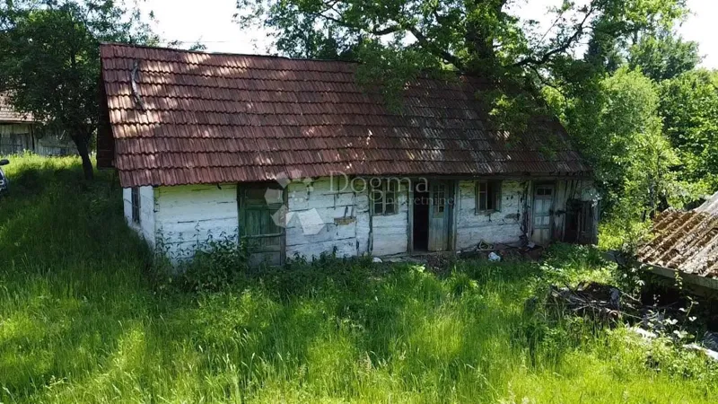 Terreno edificabile Tounj, 8.600m2 – 3