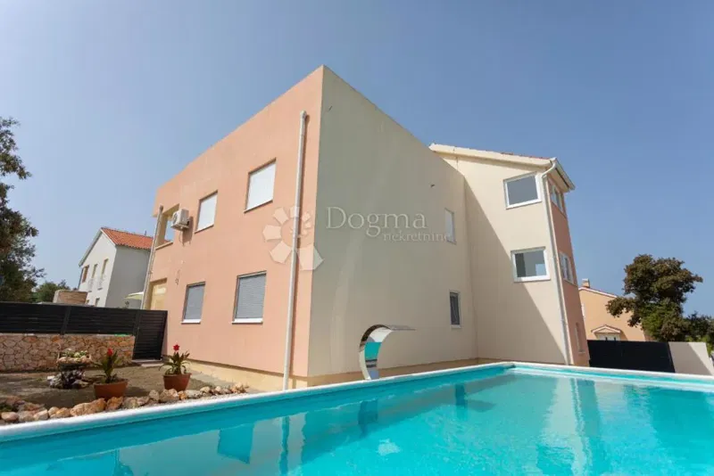 Apartament Zaton, Nin, 120m2 – 2