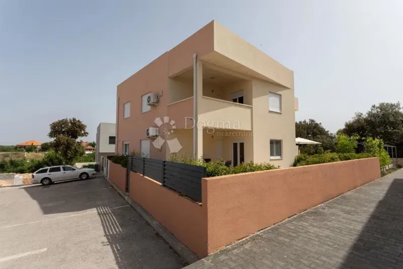 Apartament Zaton, Nin, 120m2 – 3