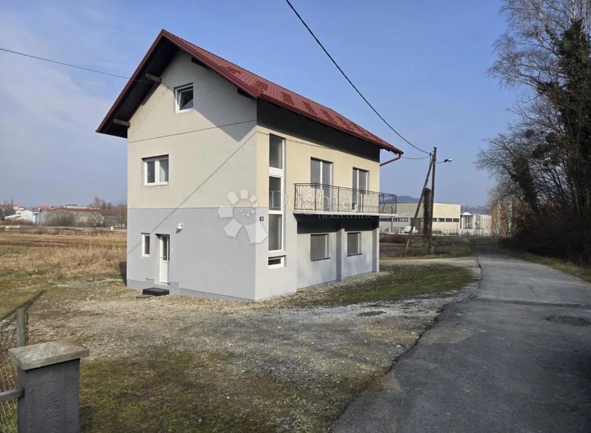 Haus Sveti Križ Začretje, 170m2
