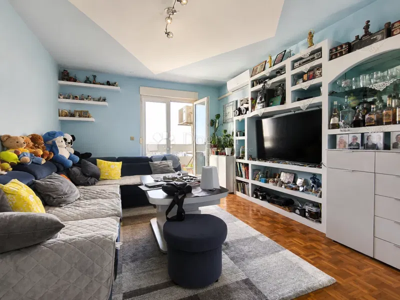Flat Veruda, Pula, 61m2 – 3
