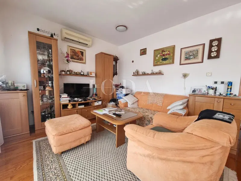 Allogio Ičići, Opatija - Okolica, 48m2 – 2